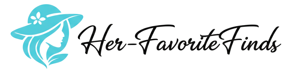 Her-FavoriteFinds.com – Fashion That Feels as Good as It Looks.