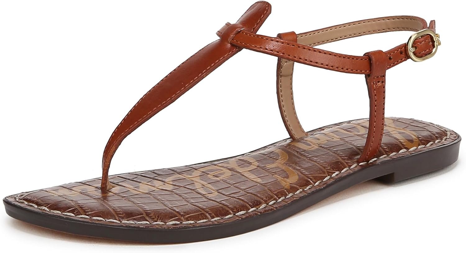 Sam Edelman Women’s Gigi Flat Sandal