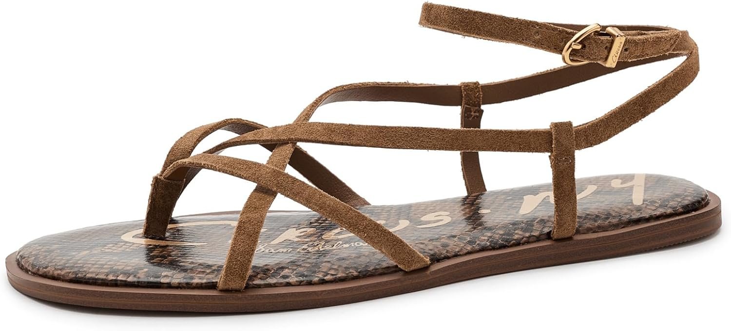 Circus NY by Sam Edelman womens Dakota