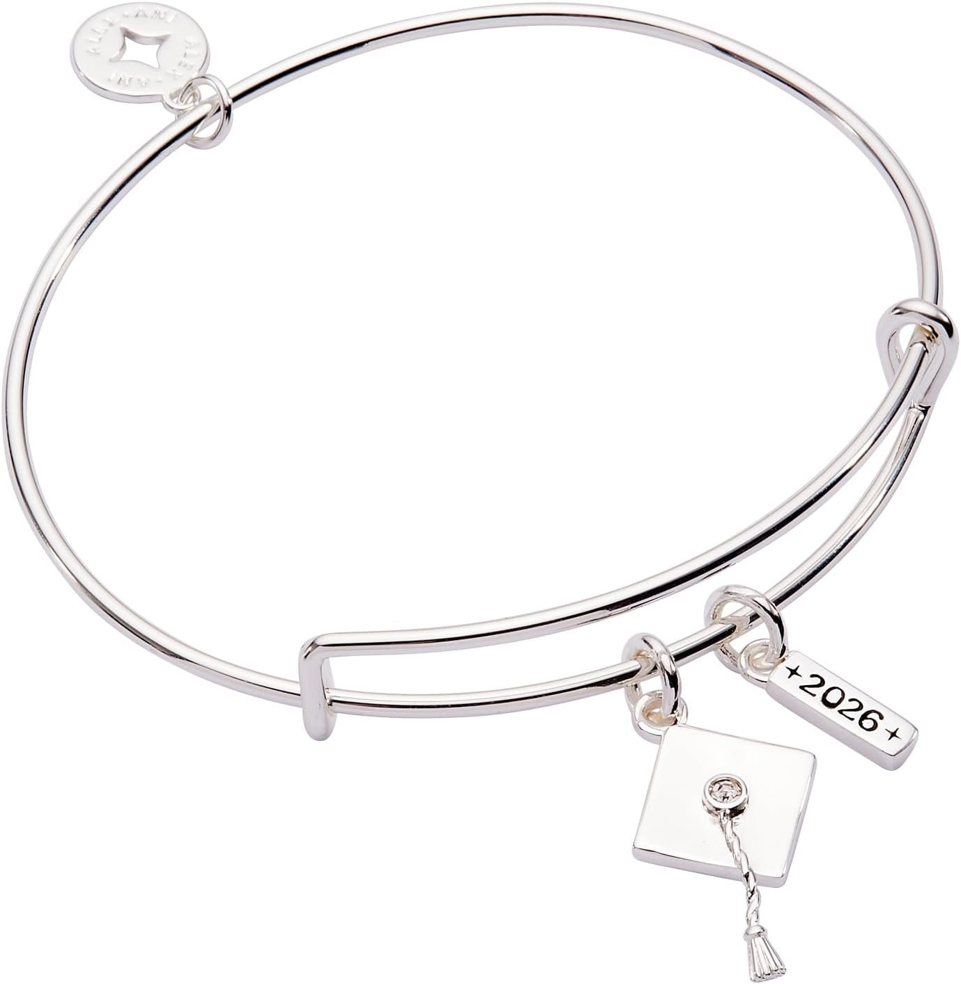 Alex and Ani Graduation 2026 Bracelet