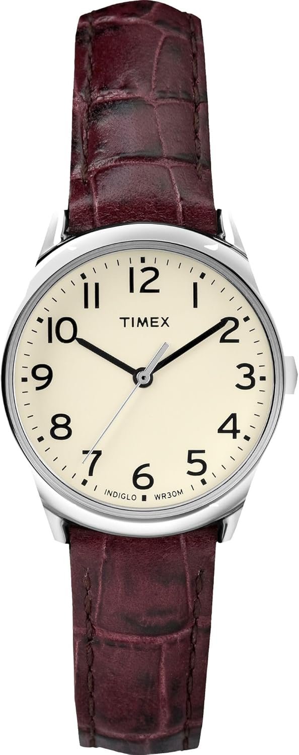 Timex Women’s Easy Reader Watch