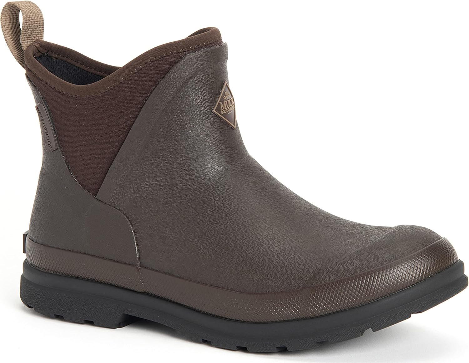 MUCK Women’s Originals Ankle Boots