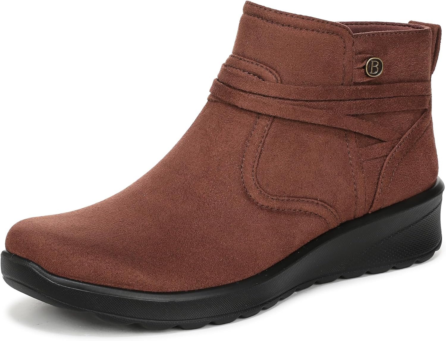LifeStride Guest Comfort Bootie