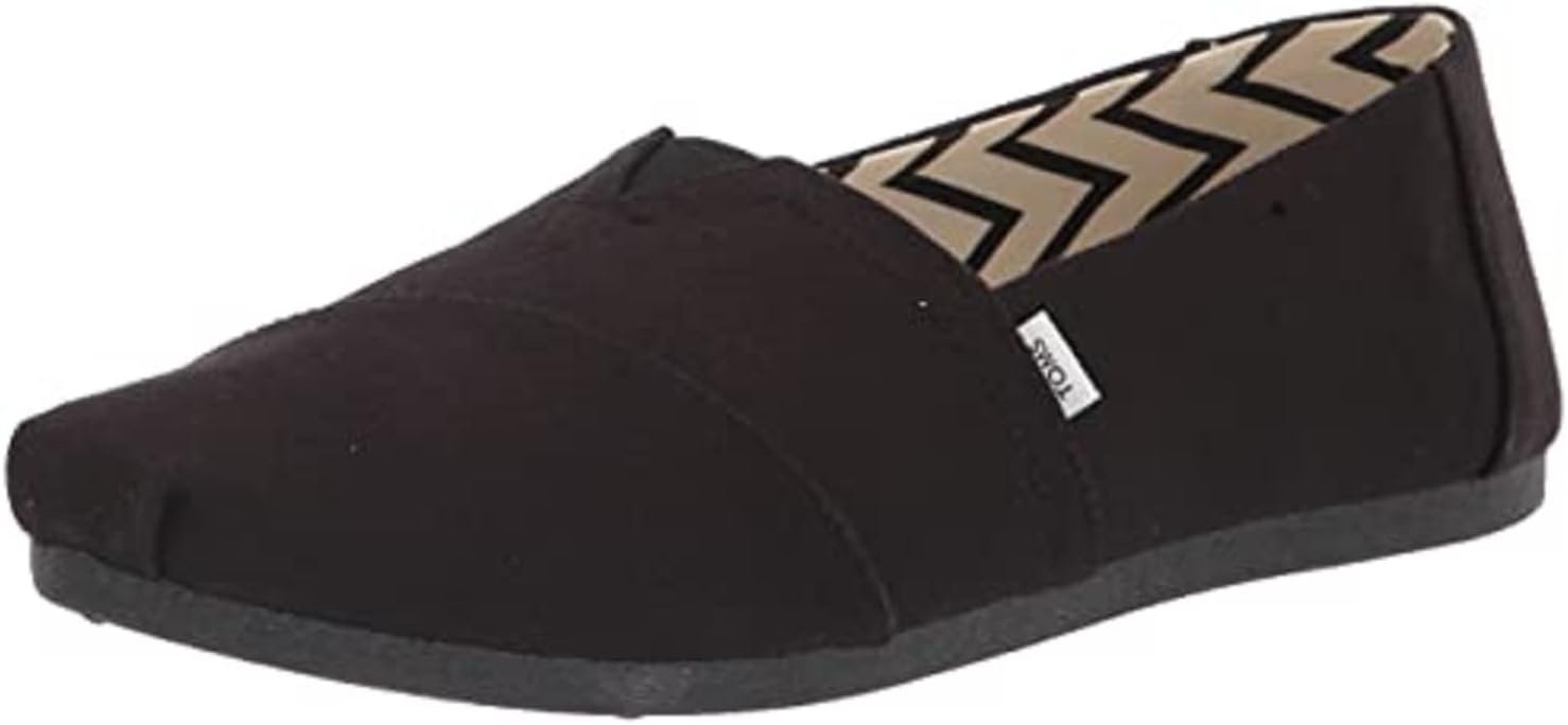 Toms Women’s Classic Poly