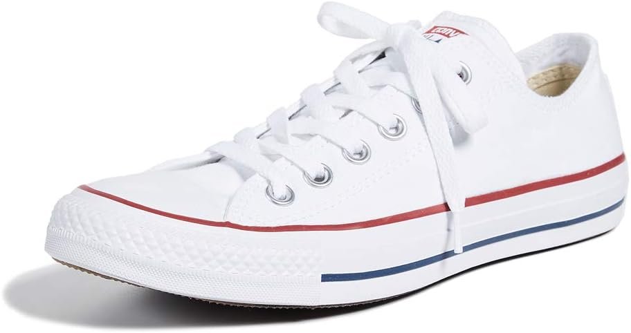 Converse Unisex Adult Chuck Taylor All Star Low Top Sneaker