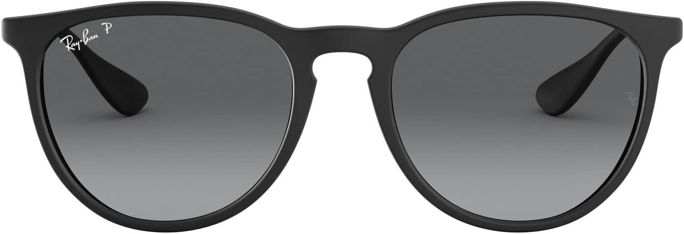 Ray-Ban RB4171 Erika Round Sunglasses