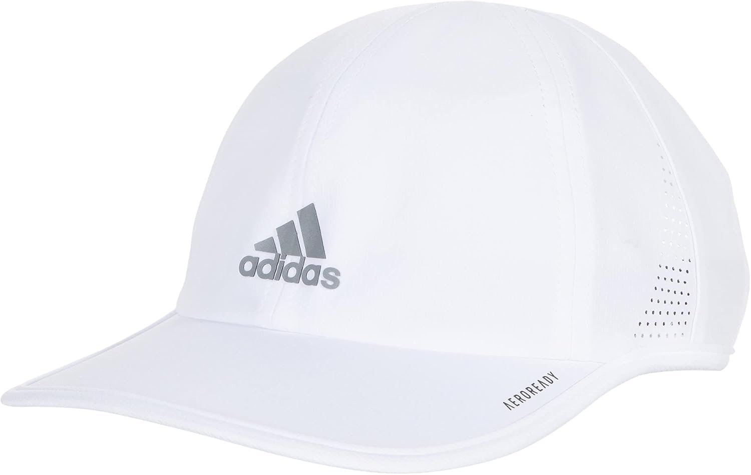 adidas Women’s Superlite Hat – Lightweight Moisture-Wicking Cap for Workout and Training