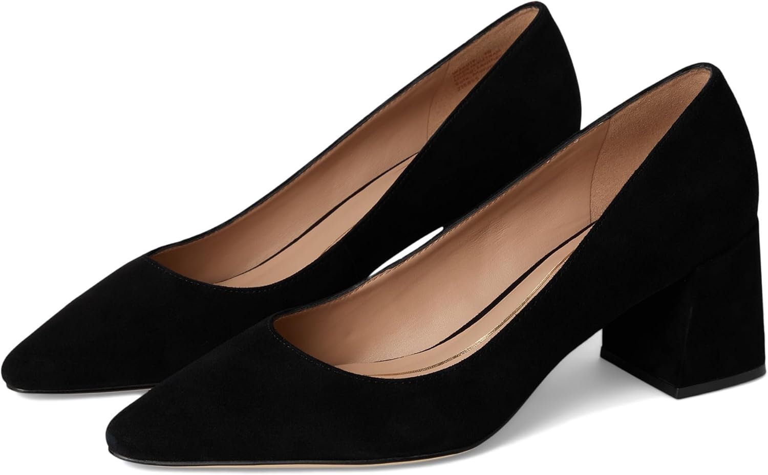 Cole Haan Women’s 65mm High Heel Cassandra Block Heel