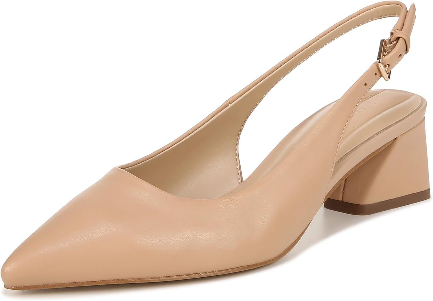 Franco Sarto Women’s Racer Slingback Pump