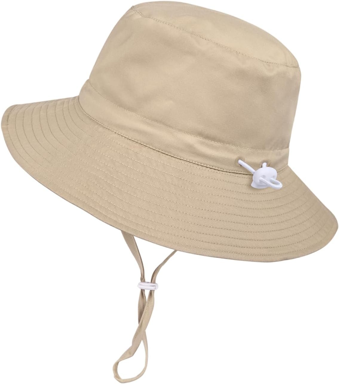 Women Wide Brimmed Sun Hat,Summer Foldable Beach Bucket Hat with UV Protection for Women Young Girls