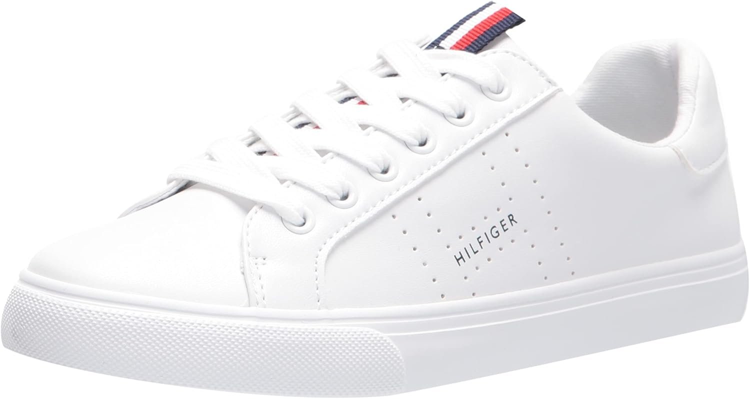Tommy Hilfiger Women’s Lamiss Sneaker