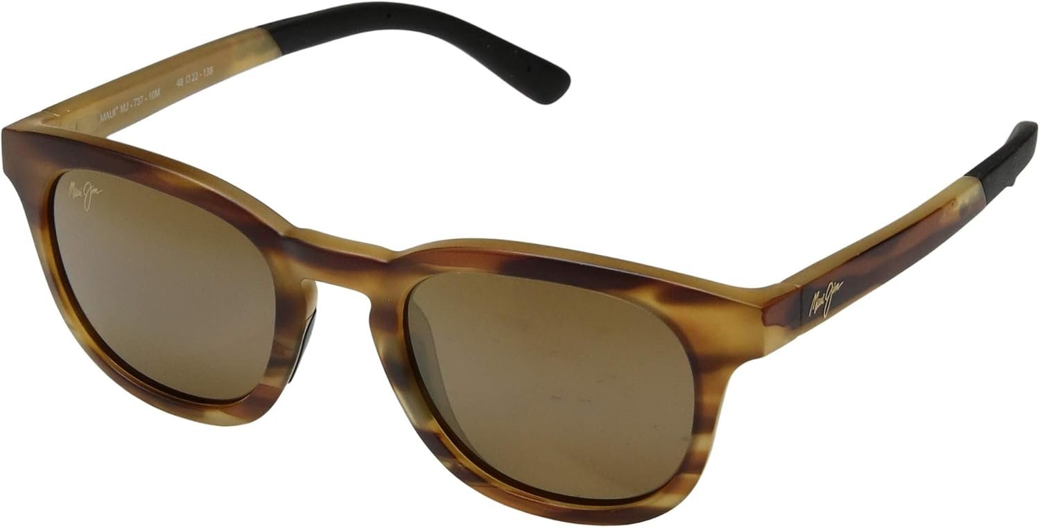 Maui Jim Polarized Men’s and Women’s Koko Head Classic Sunglasses