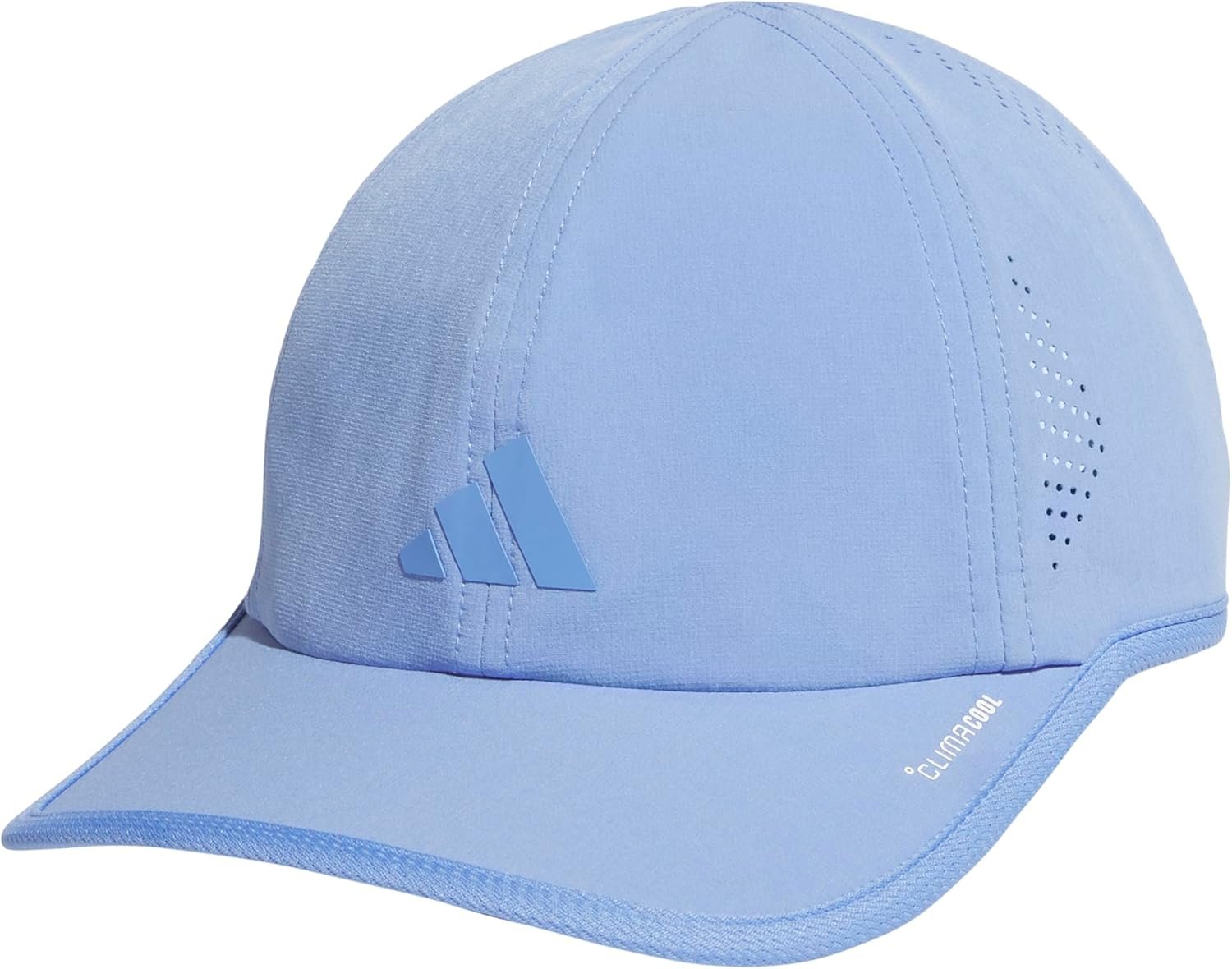adidas Women’s Superlite Hat – Lightweight Moisture-Wicking Cap for Workout and Training