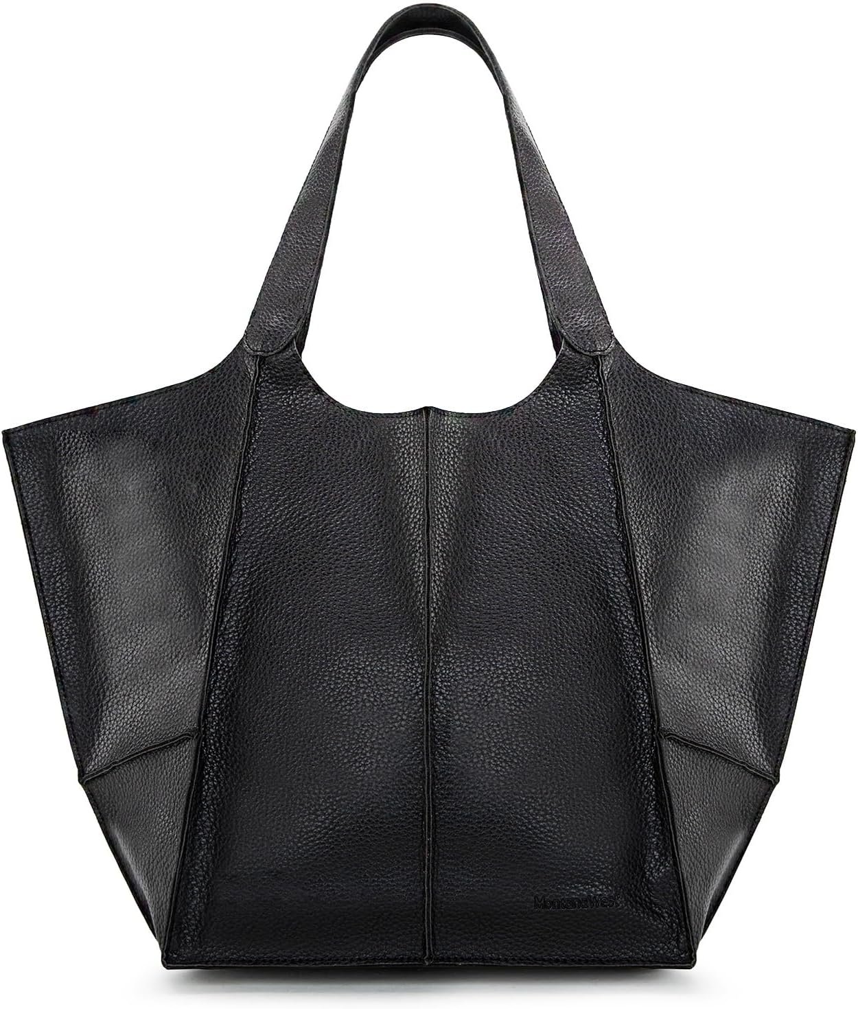 Montana West Tote Bag for Women Large Hobo Purses and Handbags