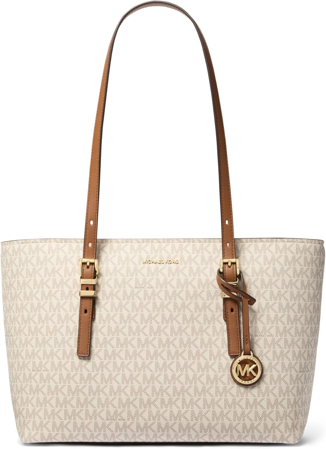 MICHAEL Michael Kors Quinn Md Ew Tz Tote