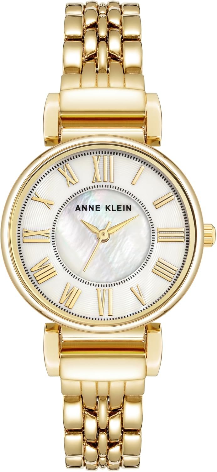 Anne Klein Women’s Bracelet Watch