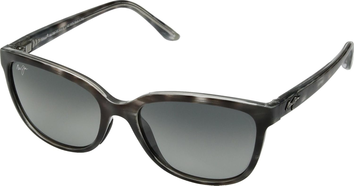 Maui Jim Polarized Women’s Honi Cat Eye Sunglasses