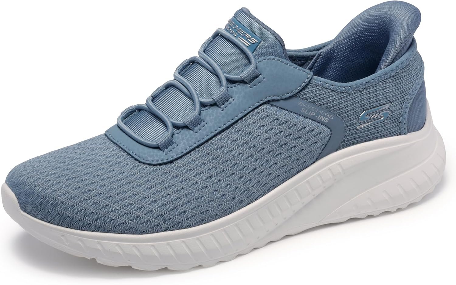 Skechers Women’s Hands Free Slip-ins Bobs Squad Chaos – in Color