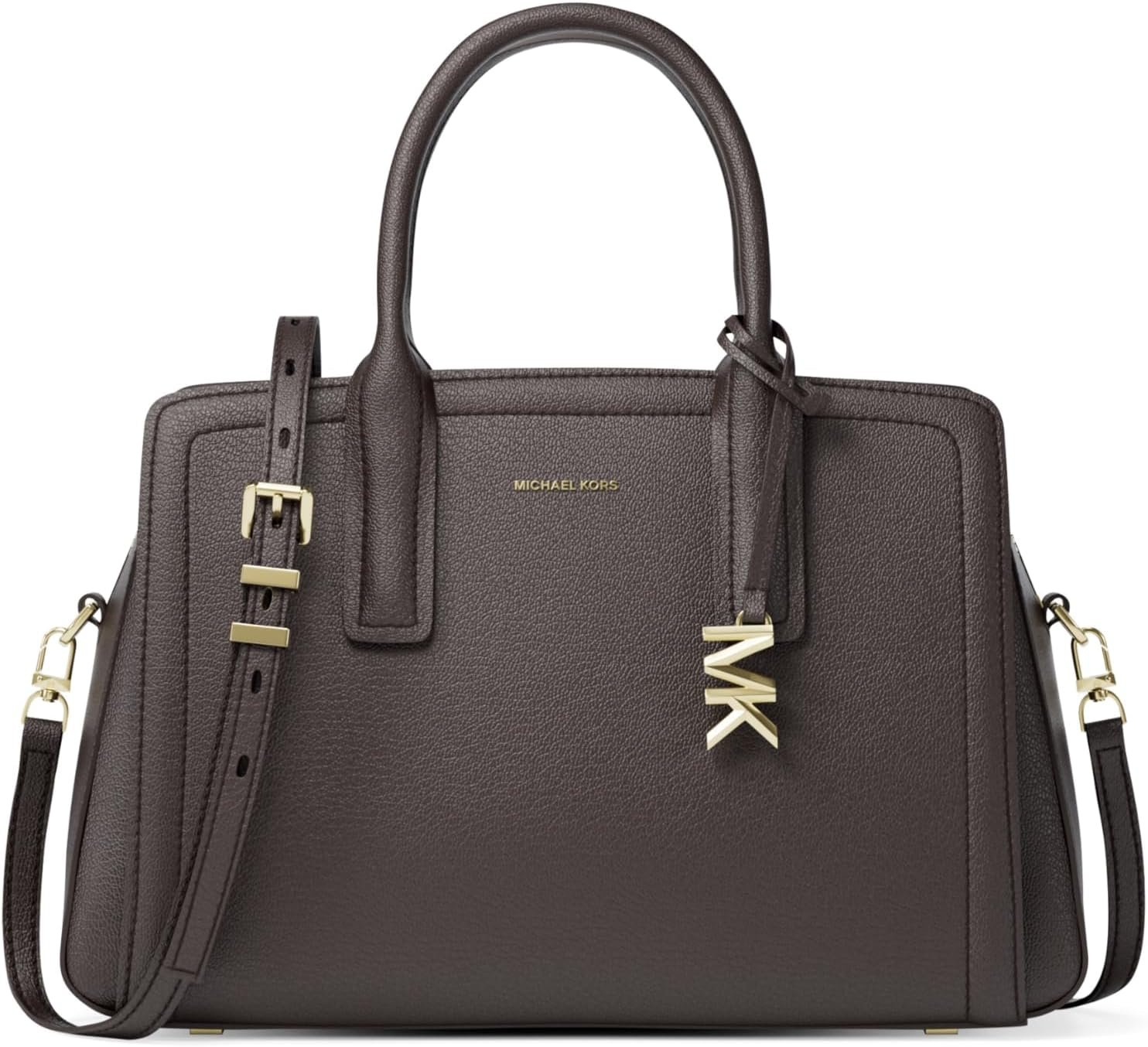 MICHAEL Michael Kors Laila Medium Satchel