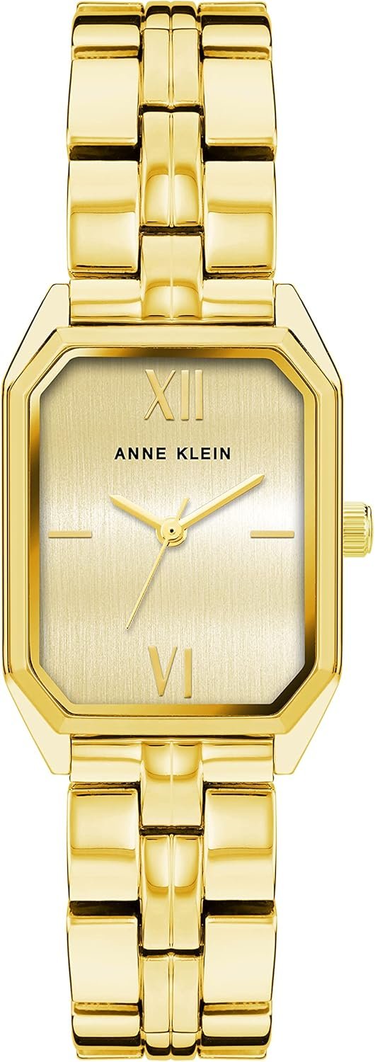 Anne Klein Women’s Bracelet Watch