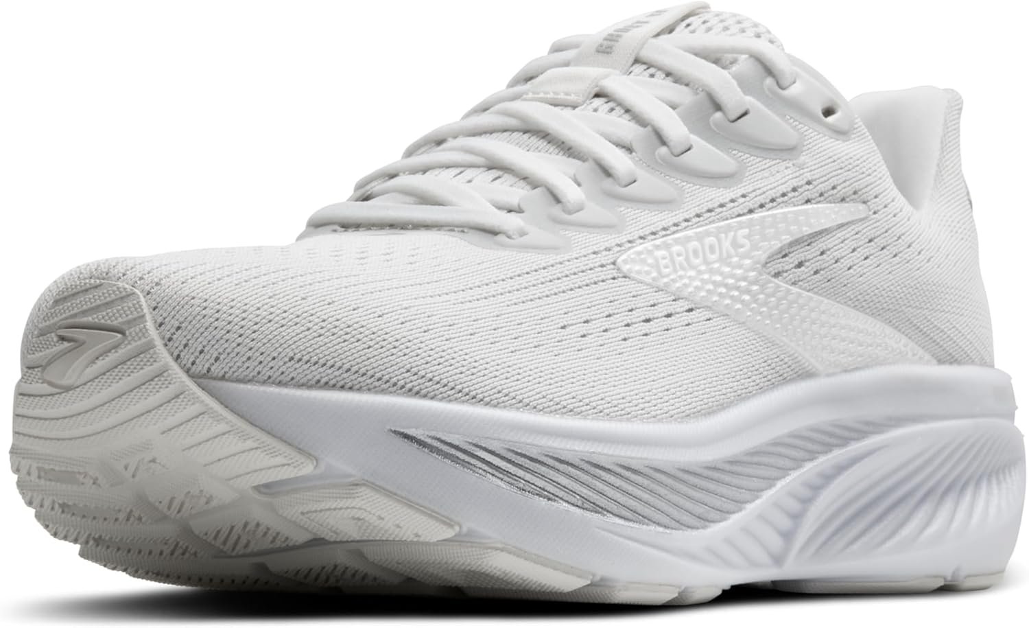 Brooks Women’s Ghost 17 Neutral Running Shoe