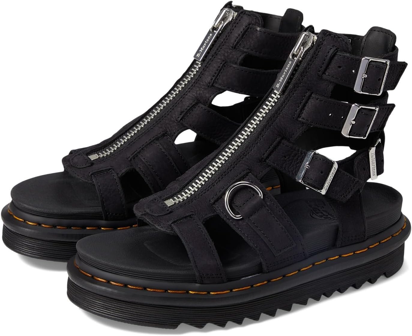 Dr. Martens womens Olson