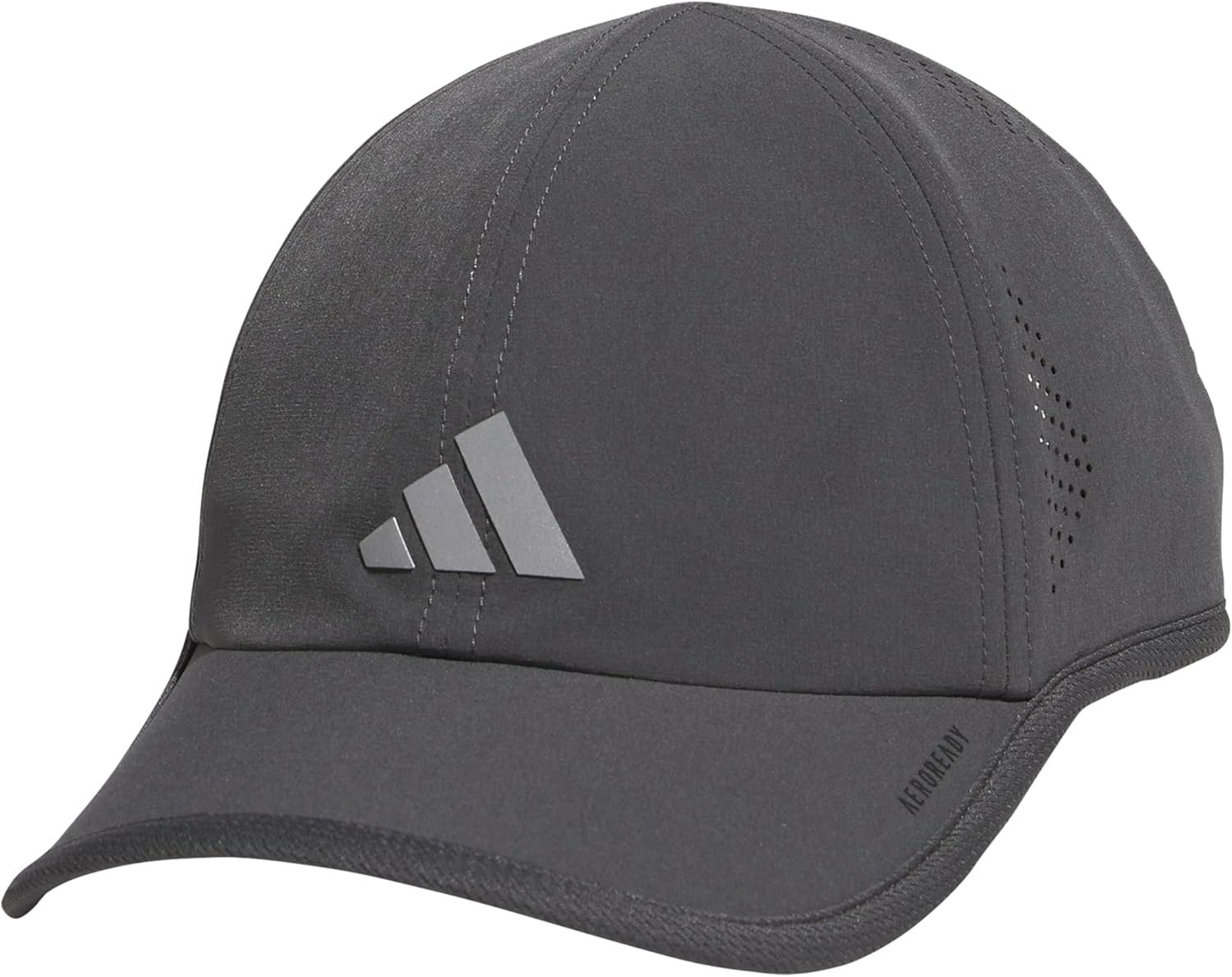 adidas Men’s Superlite Hat – Lightweight Moisture-Wicking Cap for Workout and Training