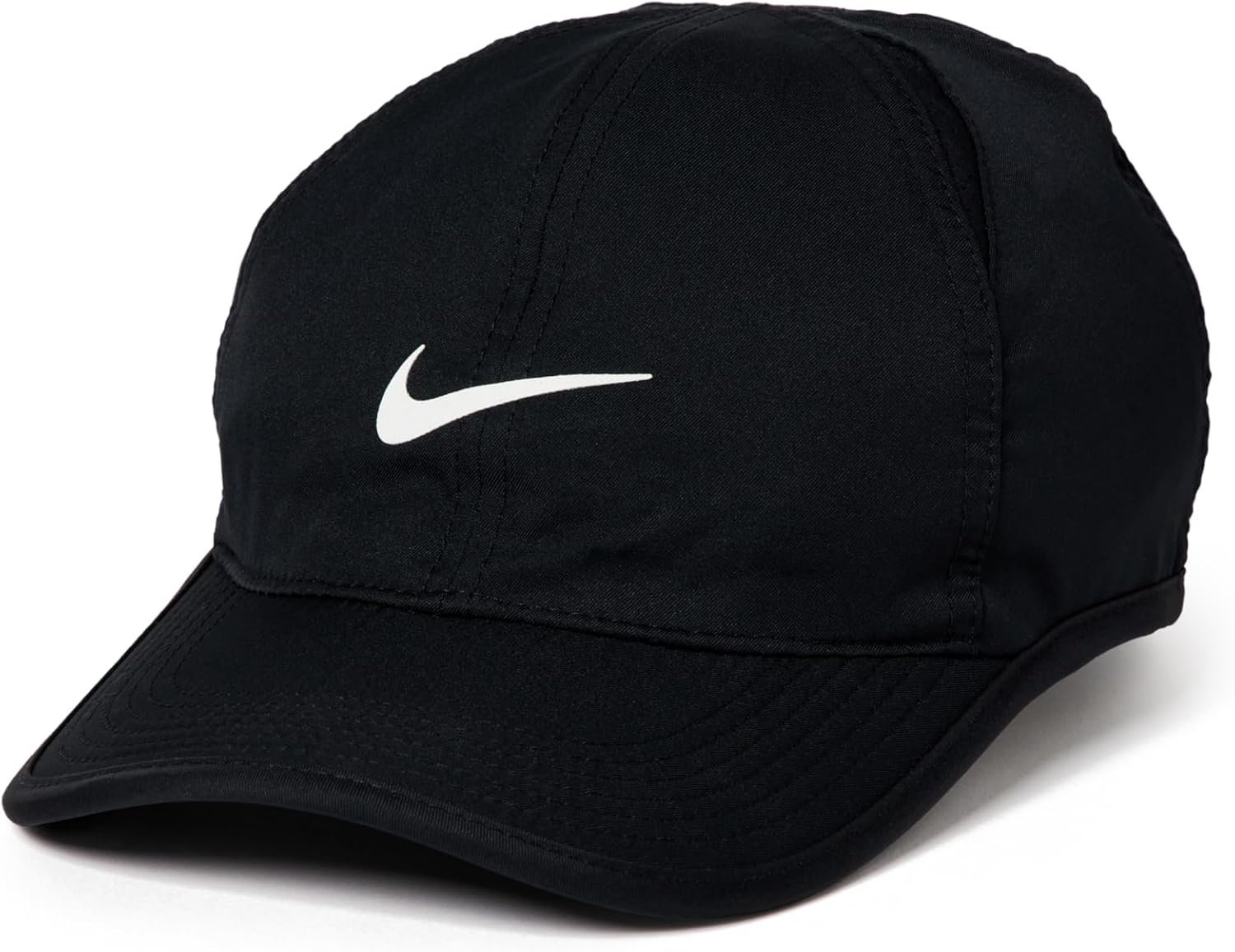 Nike Unisex Adult Dri-FIT Club Unstructured Featherlight Cap Hat | Mens and Womens