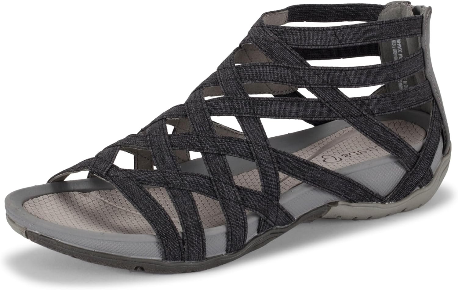 BareTraps SAMINA Womens Sandals