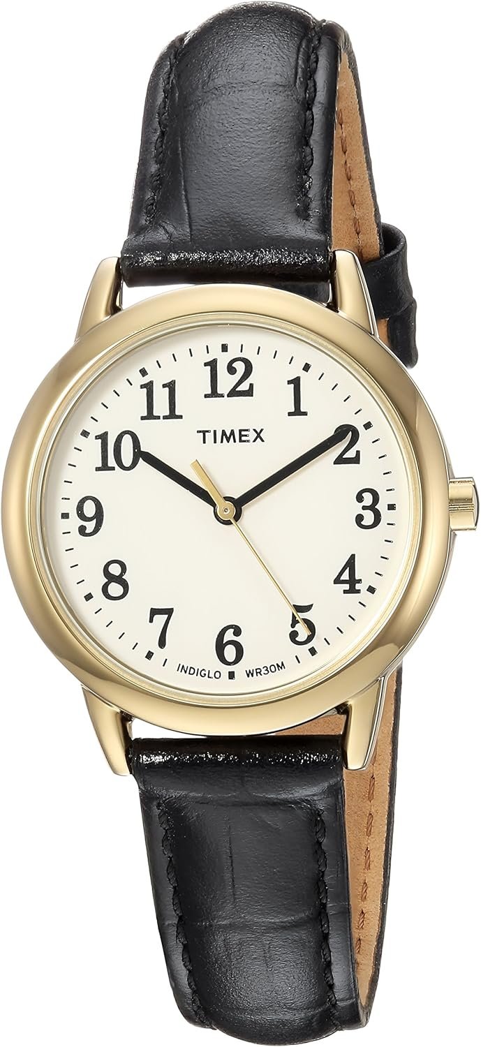 Timex Women’s Easy Reader Watch