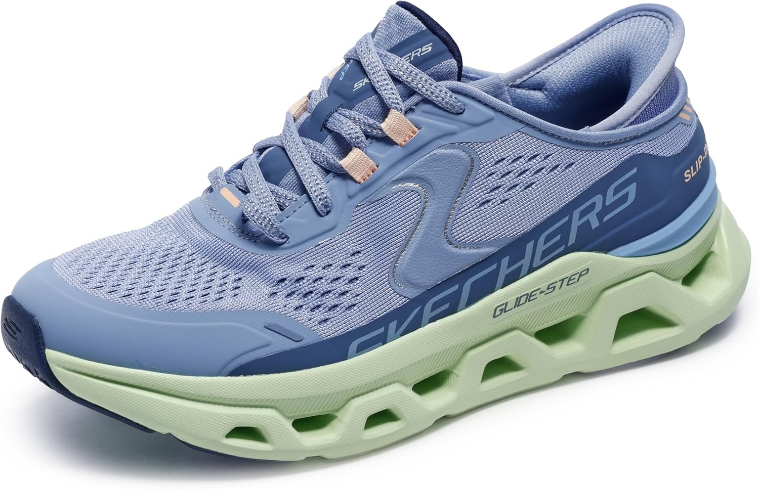 Skechers Women’s Glide-Step Altus Hands Free Slip-Ins