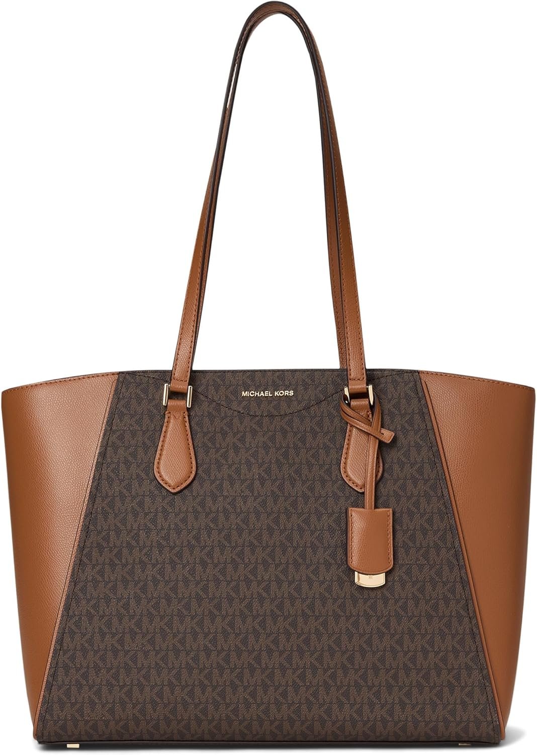 MICHAEL Michael Kors Taryn Large Multi Function Top Zip Tote