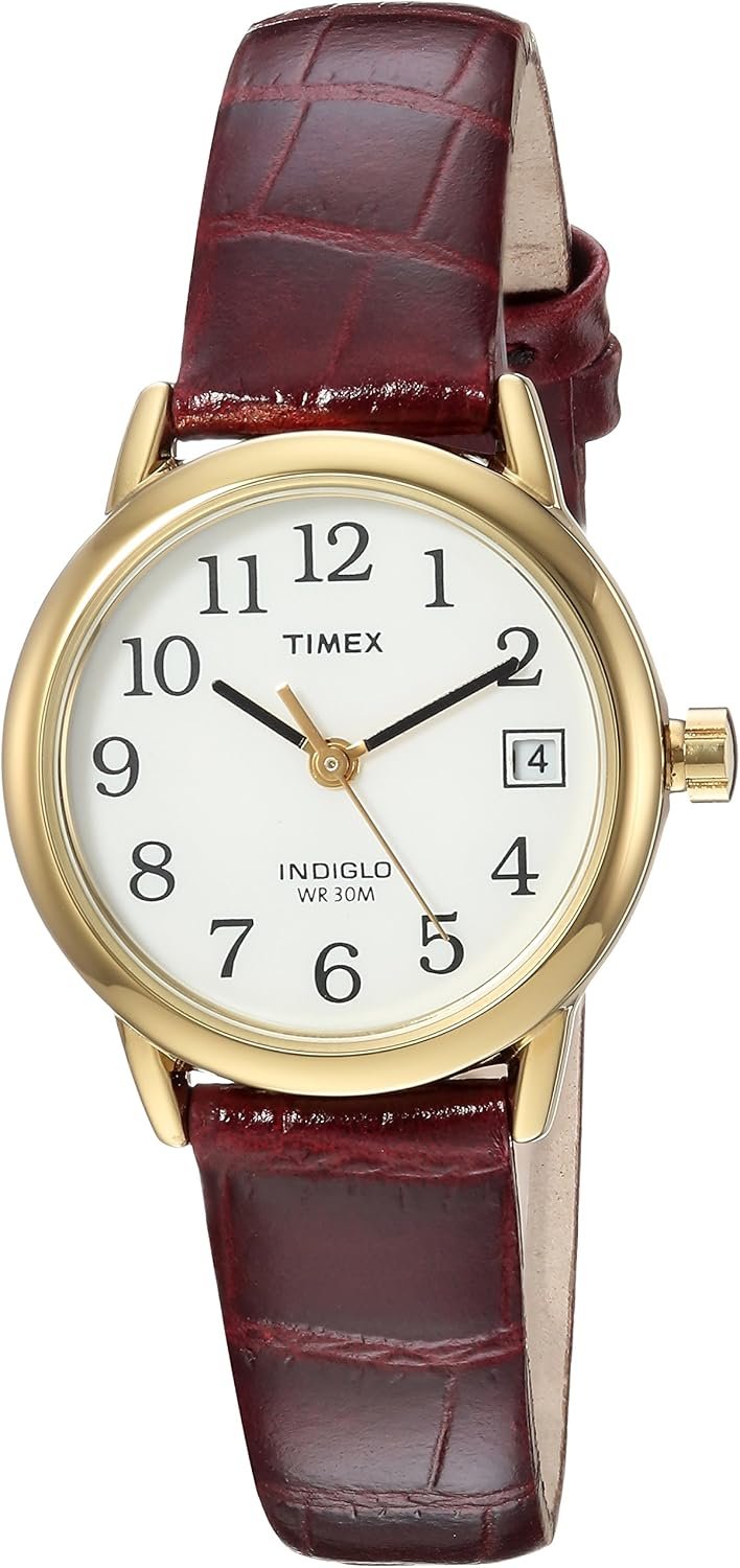 Timex Women’s Easy Reader Watch