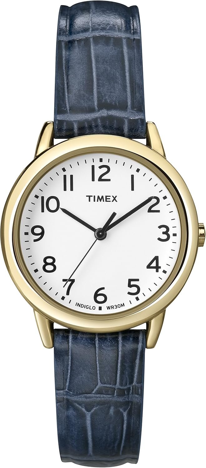 Timex Women’s Easy Reader Watch