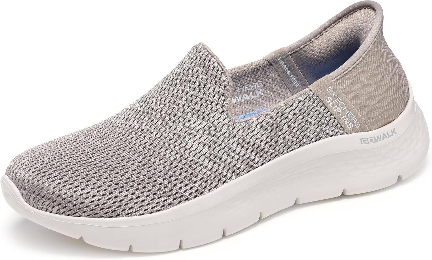 Skechers Women’s Hands Free Slip-ins Go Walk Flex – Relish Sneaker