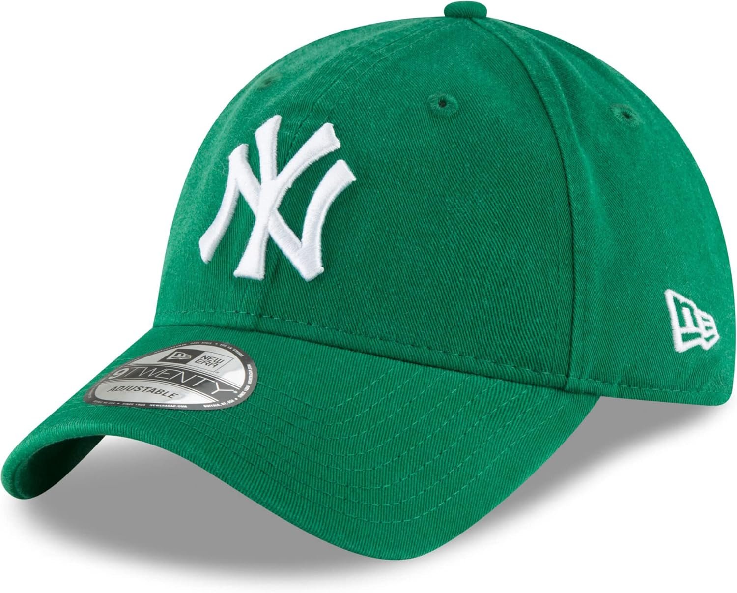 New Era MLB Core Classic 9TWENTY Adjustable Hat Cap