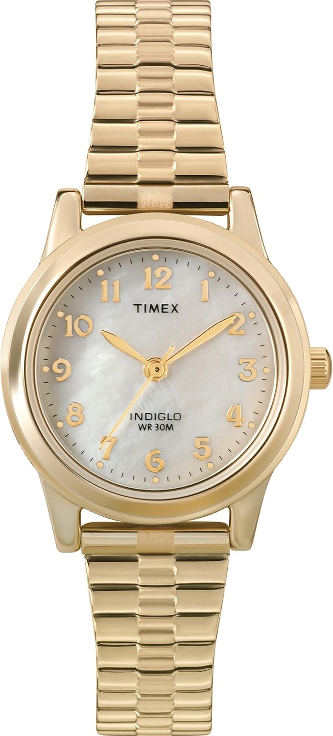 Timex Women’s Essex Ave 25mm Watch