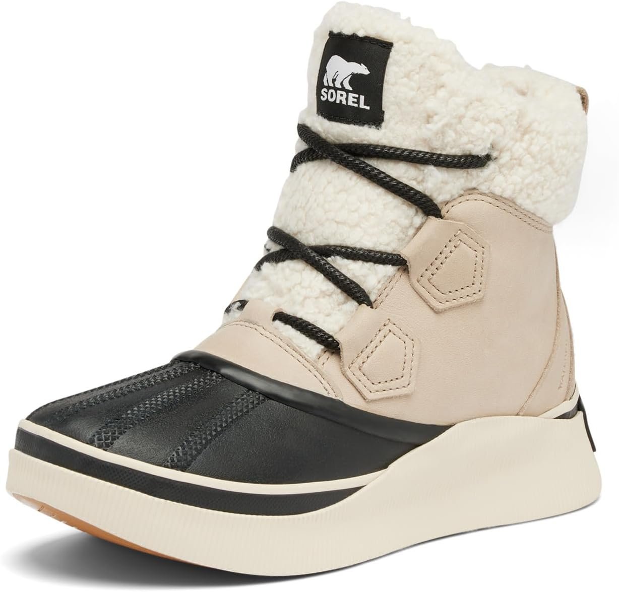 SOREL Women’s Out N About lV Chillz Waterproof Boot