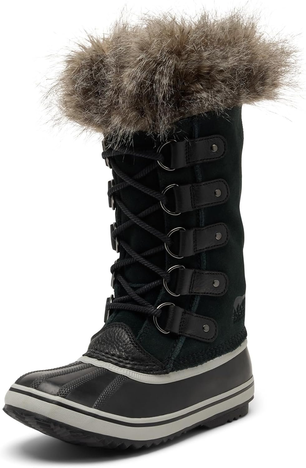SOREL Women’s Joan of Arctic Waterproof Boot