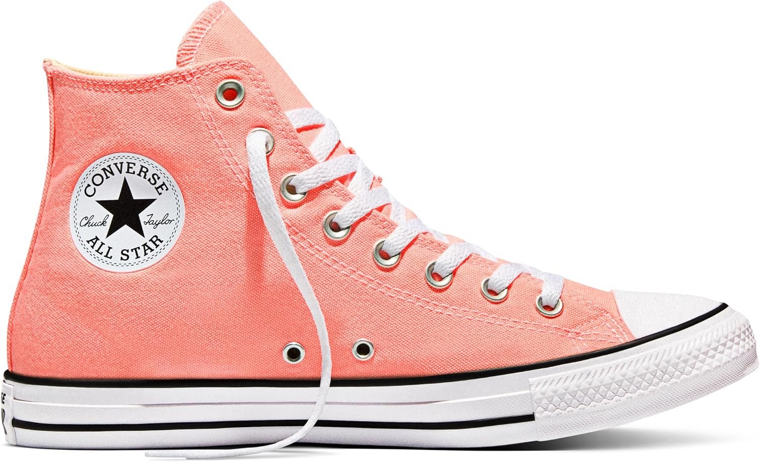 Converse Unisex Adult Chuck Taylor All Star High Top Sneaker